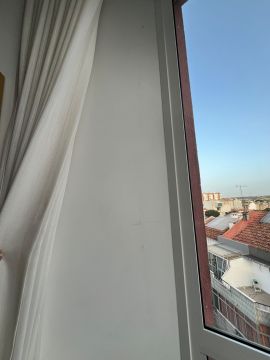 Empresa de Impermeabilização