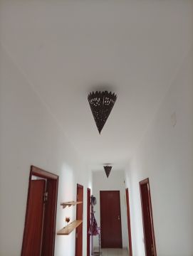Instalador de Lâmpadas