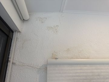 Impermeabilização da Casa