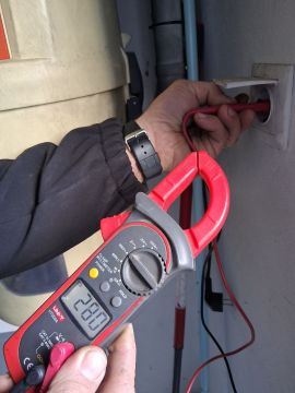 Elektroniker