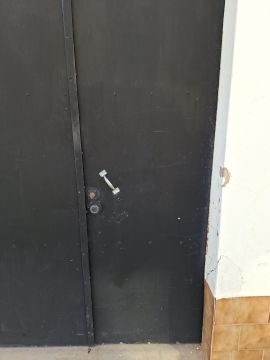 Reparação de Portão de Garagem