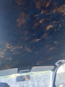 Car Upholsterer