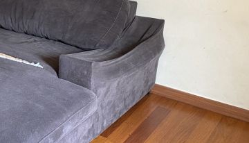 Upholstery Repair - Upholsterer