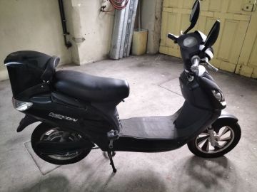 Repair Electric Bike