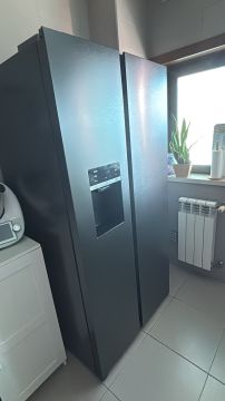 Técnico de Reparação de Frigoríficos
