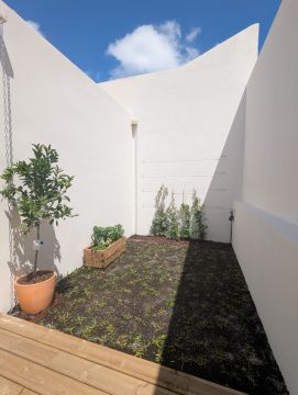 Serviço de Jardinagem