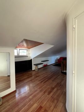 Pintura de Interiores - Pintura