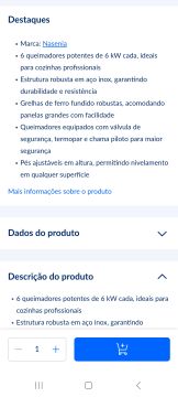 Cozinha