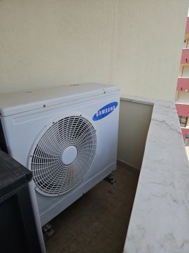 HVAC Specialist