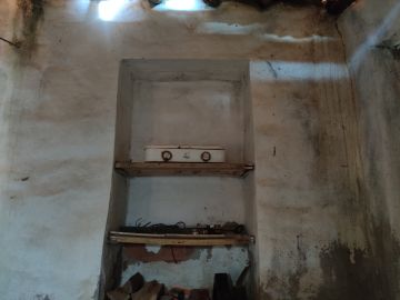 Obras em Casa
