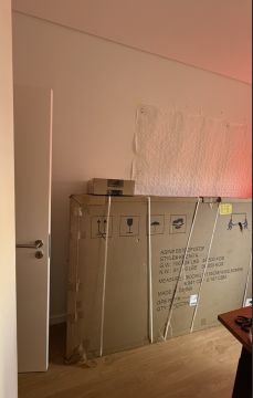 Instalador de Arte