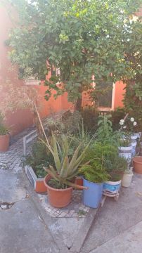 Obras em Casa