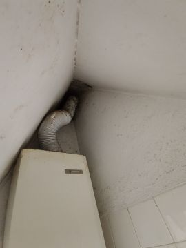 Chimeneas y estufas