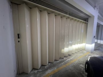 Técnico de Reparação de Portões de Garagem
