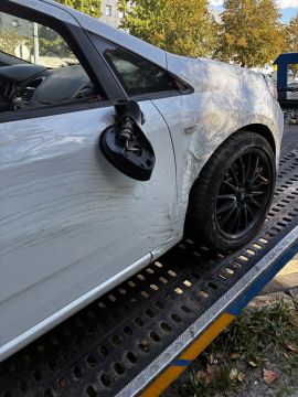 Pintura de Automóveis