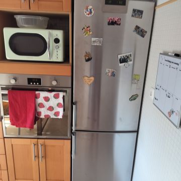 Spezialisten für Kühlschränke