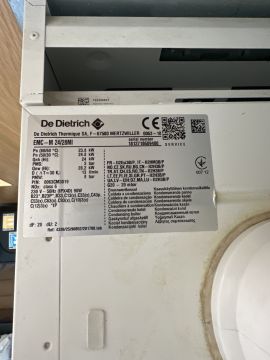 Técnico de Reparação de Caldeiras