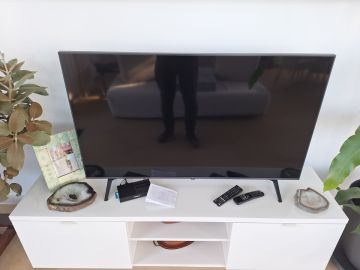 Reparador de TV