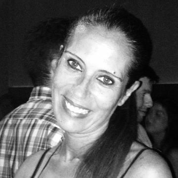 Maria Martins - Funchal - Tutorías de lectura y escritura