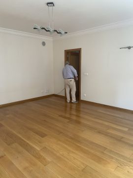 Pintura de Casas