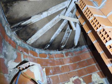 Remodelações e Construção