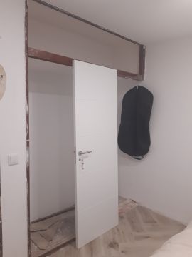 Carpinteiro (Roupeiro)