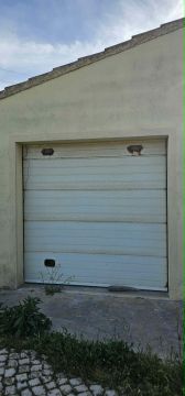 Fabricante de Portões de Garagem - Casa