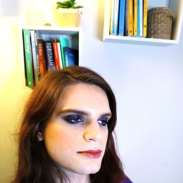 Ana Magalhães - Porto - Coiffures pour événements