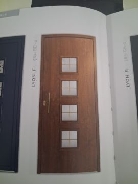Portas