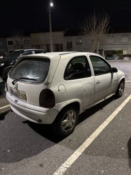 Pintor de automóveis