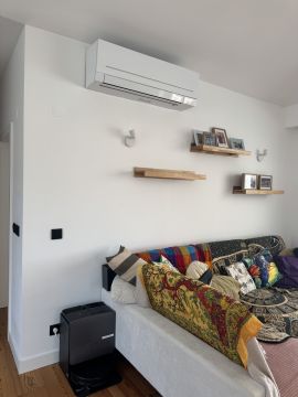 Reparação de Ar Condicionado