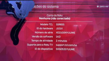 Servicios de reparación de TV