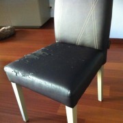 Upholsterer