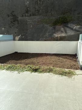 Serviço de Jardinagem