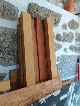 Carpintaria e Marcenaria