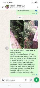 Podador de Árvores