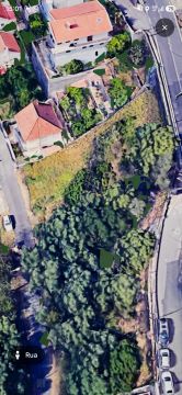 Estruturas Exteriores