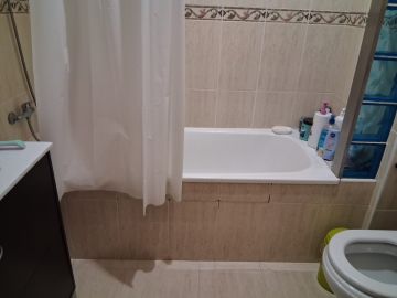 Remodelação de Casa de Banho