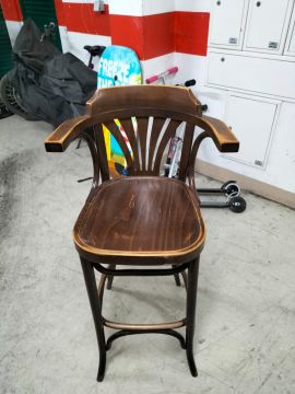 Woodworker