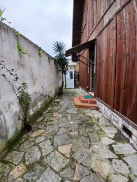 Remodelações e Construção