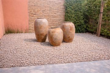 Jardinagem e Relvados - Casa