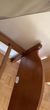 Furniture restoration company