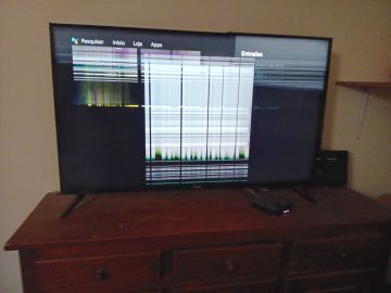 Reparador de TV