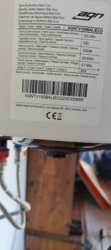 Water Heater Repair or Maintenance