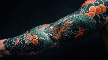 Tatuador