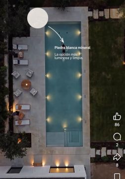 Instalação de Piscina
