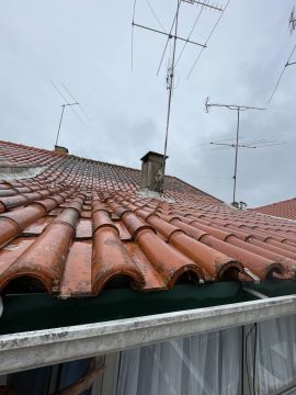 Couvreur - Maison