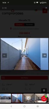 Contratista para trabajos de remodelación - Hogar