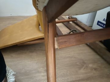 Restaurador de Móveis