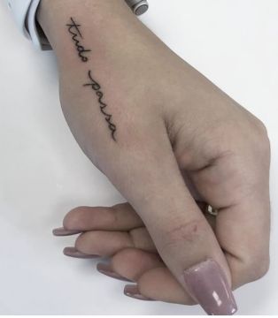 Tatuador